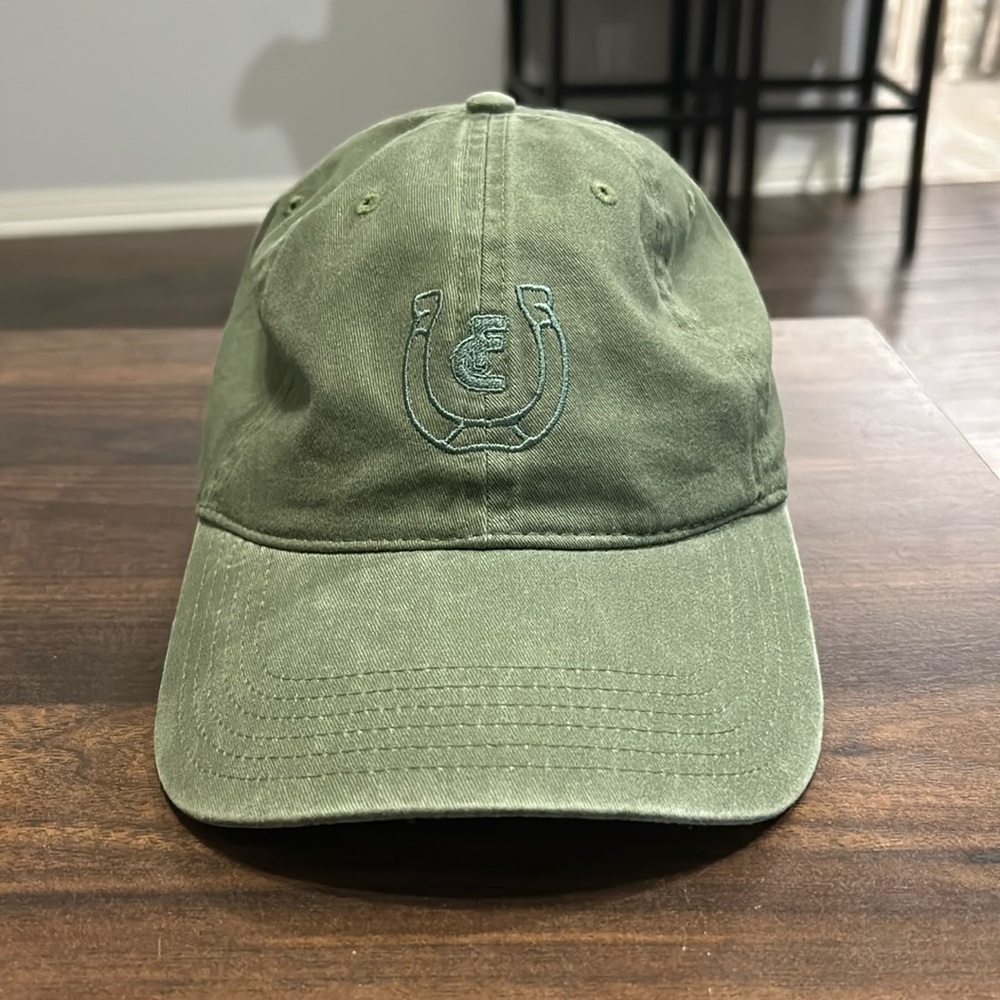 Flatland Cavalry adjustable hat